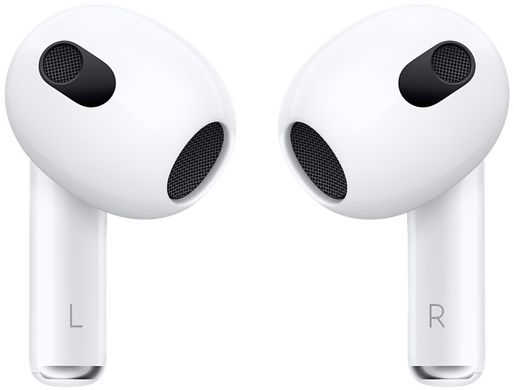 Apple Air Pods 3 White 322711225 фото