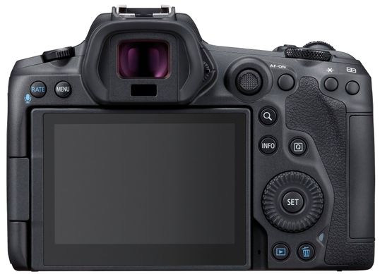 Canon EOS R5 body (4147C027) 4147C027 фото