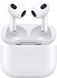 Apple Air Pods 3 White 322711225 фото 1