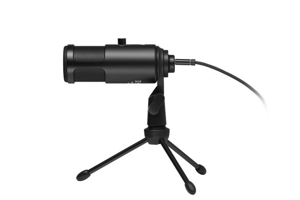 Мікрофон для ПК MPC020 Streaming KIT USB (2E-MPC020) 2E-MPC020 фото
