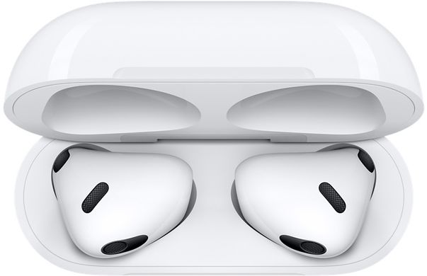 Apple Air Pods 3 White 322711225 фото