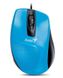 Genius Миша DX-150X USB Blue/Black (31010231102) 31010231102 фото 1