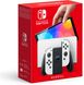Nintendo Игровая консоль Switch OLED (белая) (045496453435) 045496453435 фото 7