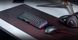 ASUS Коврик для мыши ROG Scabbard II XXL Black/Red (900x400x3мм) (90MP0210-BPUA00) 90MP0210-BPUA00 фото 2
