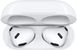 Apple Air Pods 3 White 322711225 фото 4