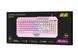 2E Gaming Клавиатура KG315 RGB USB Pink Ukr (2E-KG315UPK) 2E-KG315UPK фото 8