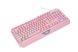 2E Gaming Клавиатура KG315 RGB USB Pink Ukr (2E-KG315UPK) 2E-KG315UPK фото 5