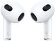 Apple Air Pods 3 White 322711225 фото 2