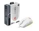 MSI Мышь Clutch GM11 WHITE GAMING Mouse S12-0401950-CLA (CLUTCH_GM11_WHITE) CLUTCH_GM11_WHITE фото 5