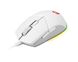 MSI Мышь Clutch GM11 WHITE GAMING Mouse S12-0401950-CLA (CLUTCH_GM11_WHITE) CLUTCH_GM11_WHITE фото 3