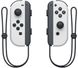 Nintendo Ігрова консоль Switch OLED (біла) (045496453435) 045496453435 фото 4