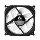 Корпусный вентилятор CHIEFTEC TORNADO ARGB fan, 120мм, 1200обм/мин, 6pin, 16dBa, Single pack w/o HUB (CF-1225RGB) CF-1225RGB фото 3