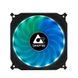 Корпусный вентилятор CHIEFTEC TORNADO ARGB fan, 120мм, 1200обм/мин, 6pin, 16dBa, Single pack w/o HUB (CF-1225RGB) CF-1225RGB фото 4