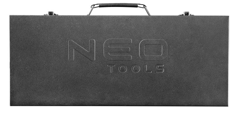 Neo Tools 08-677 Набор сменных головок 1/2 08-677 фото