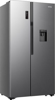 Холодильник Gorenje NS9FSWD NS9FSWD фото