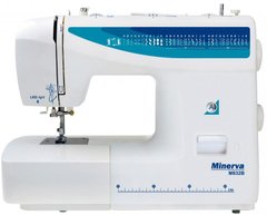 Швейная машина Minerva M832B (M832B) M832B фото