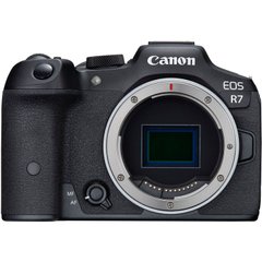 Canon Цифр. фотокамера EOS R7 body (5137C041) 5137C041 фото