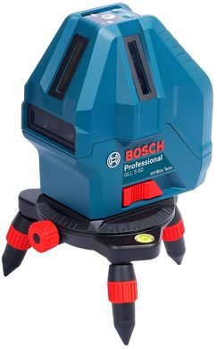 Bosch Нівелір GLL 5-50X (0.601.063.N00) 0.601.063.N00 фото