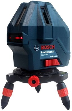 Bosch Нівелір GLL 5-50X (0.601.063.N00) 0.601.063.N00 фото