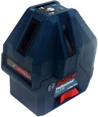 Bosch Нивелир GLL 5-50X (0.601.063.N00) 0.601.063.N00 фото