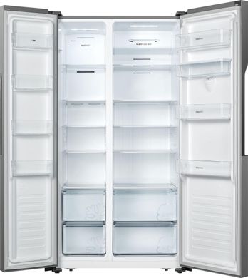 Холодильник Gorenje NS9FSWD NS9FSWD фото