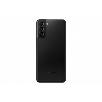 Мобильный телефон Samsung SM-G996B (Galaxy S21 Plus 8/128GB) Phantom Black (SM-G996BZKDSEK) SAM25749 фото
