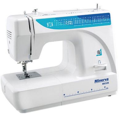 Швейная машина Minerva M832B (M832B) M832B фото