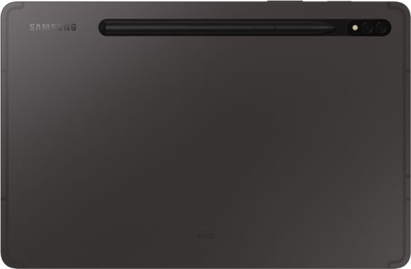 Планшет Планшет Samsung Galaxy Tab S8 (X706) LTPS TFT 11 SM-X706BZAASEK фото