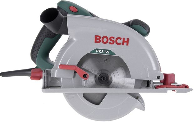Bosch PKS 55 (0603500020 0.603.500.020) 0.603.500.020 фото
