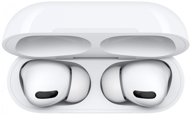 Apple Air Pods Pro White 138393159 фото