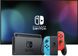 Nintendo Игровая консоль Switch (неоновый красный/неоновый синий) (45496453596 45496452629) 45496453596 фото 7
