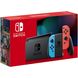 Nintendo Игровая консоль Switch (неоновый красный/неоновый синий) (45496453596 45496452629) 45496453596 фото 14