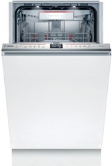 Встраиваемая Посудомийна машина Bosch SPV6ZMX23E SPV6ZMX23E фото