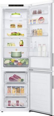 Холодильник LG GA-B509CQZM LG151861 фото