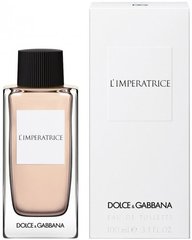 Туалетная вода для женщин Dolce & Gabbana - L'Imperatrice 100мл Тестер 100-000097 фото