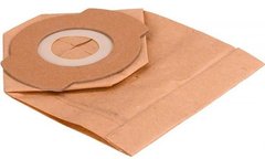 Bosch Мешок для пылесосов EasyVac 3 бумажный, 5шт. 2.609.256.F34 (2.609.256.F34) 2.609.256.F34 фото