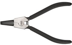 Neo Tools Щипцы для стопорных колец, наружные, изогнутые, диапазон 19-60 мм, CrV, 170 мм (01-093) 01-093 фото