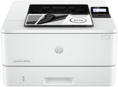 HP Принтер А4 LJ Pro M4003dw з Wi-Fi (2Z610A) 2Z610A фото