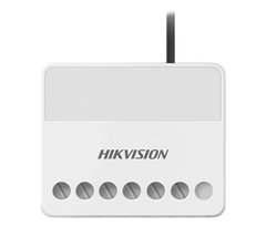 Реле дистанционного управления Hikvision DS-PM1-O1L-WE 99-00003525 фото
