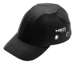 Neo Tools Бейсболка рабочая укрепленная CE (97-590) 97-590 фото