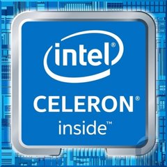 Intel Центральный процессор Celeron G5905 2/2 3.5GHz 4M LGA1200 58W TRAY (CM8070104292115) CM8070104292115 фото