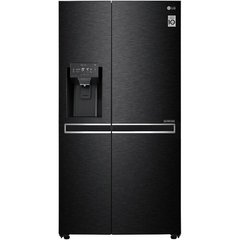 Холодильник LG GC-L247CBDC LG9446 фото