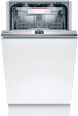 Встраиваемая посудомоечная машина Bosch SPV6ZMX23E SPV6ZMX23E фото