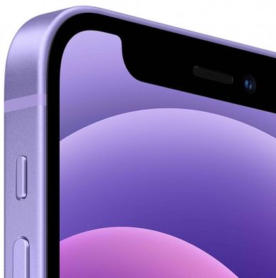Apple iPhone 12 Mini 256Gb A2399 Purple orig 245162425 фото