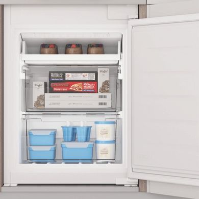Встраиваемый холодильник indesit INC20T321EU INC20T321EU фото