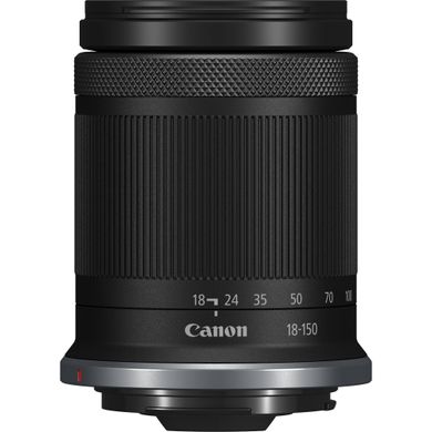 Canon Цифр. фотокамера EOS R7 + RF-S 18-150 IS STM (5137C040) 5137C040 фото