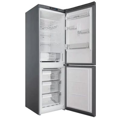 Холодильник indesit INFC8TI21X0 INFC8TI21X0 фото