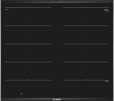 Варочная поверхность Bosch PXX675DV1E PXX675DV1E фото