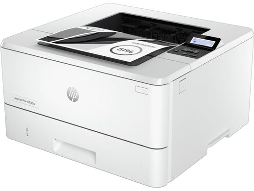 HP Принтер А4 LJ Pro M4003dw с Wi-Fi (2Z610A) 2Z610A фото