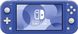 Nintendo Игровая консоль Switch Lite (синяя) (045496453404) 045496453404 фото 1
